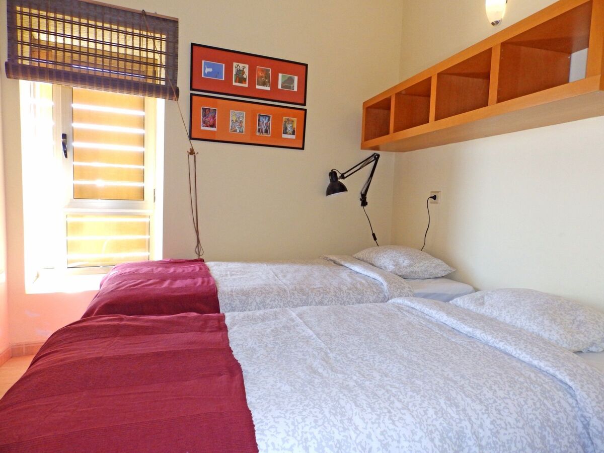 Duplex Playa Medano – 3 chambres, terrasse 50 m² - Photo 20