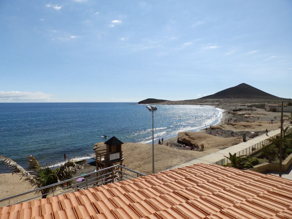 Duplex Playa Medano – 3 chambres, terrasse 50 m² - Photo 23
