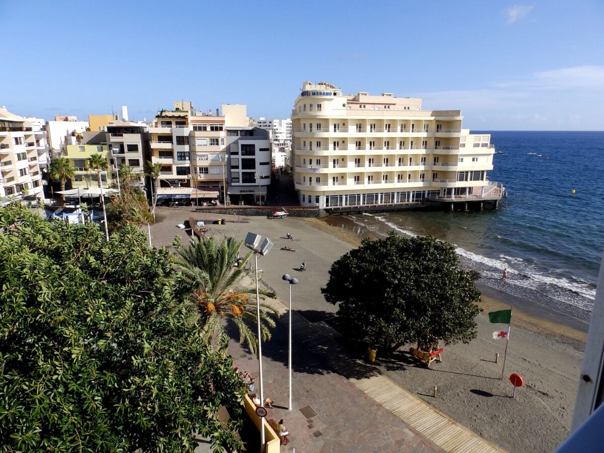 Cañaveral Medano - Appartement face plage - Photo 1