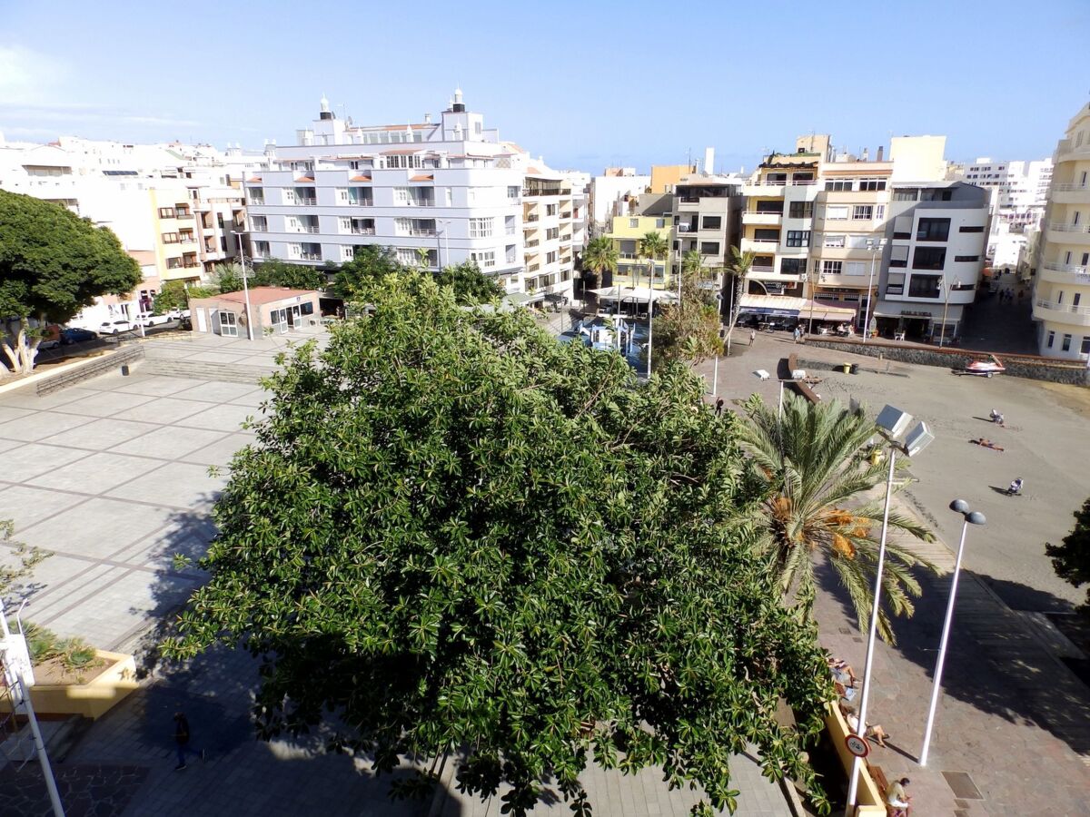 Cañaveral Medano - Appartement face plage - Photo 2