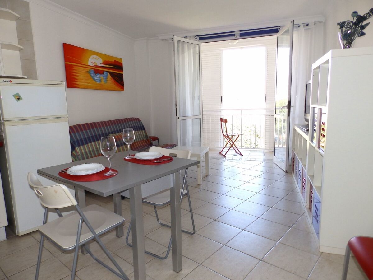 Cañaveral Medano - Appartement face plage - Photo 3