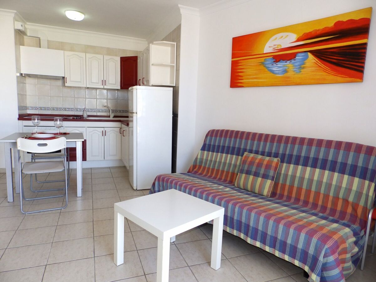 Cañaveral Medano - Appartement face plage - Photo 4