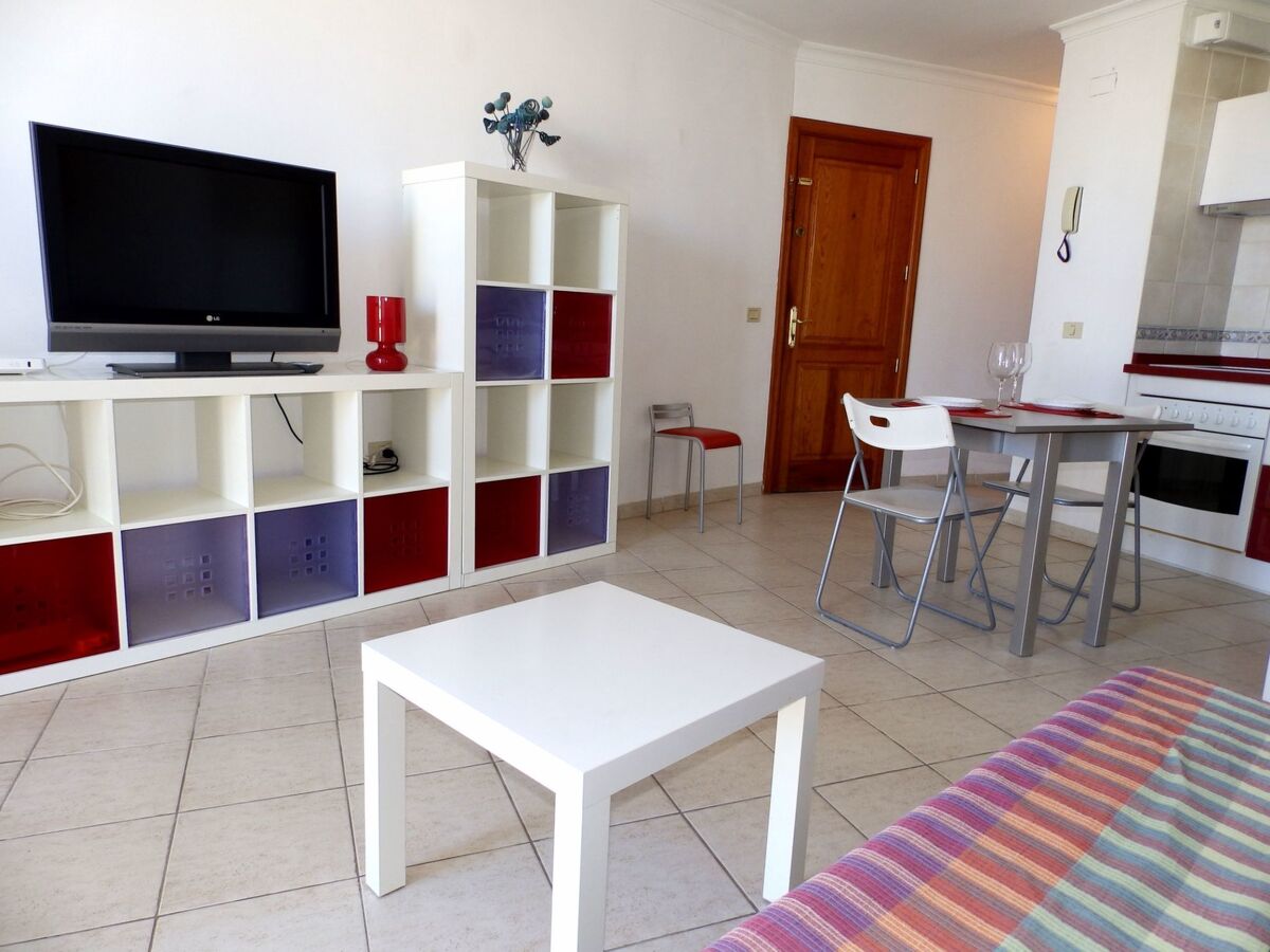 Cañaveral Medano - Appartement face plage - Photo 5