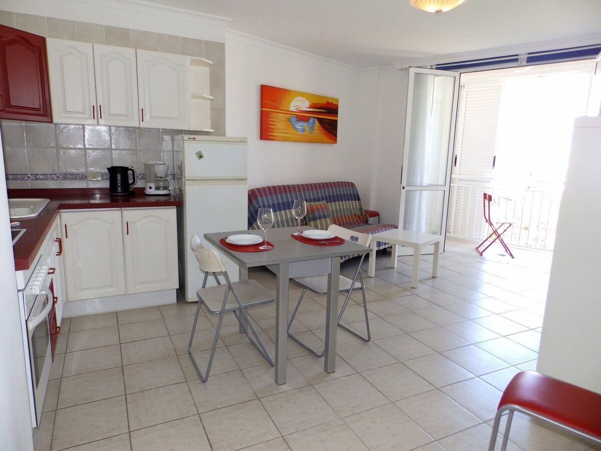 Cañaveral Medano - Appartement face plage - Photo 8