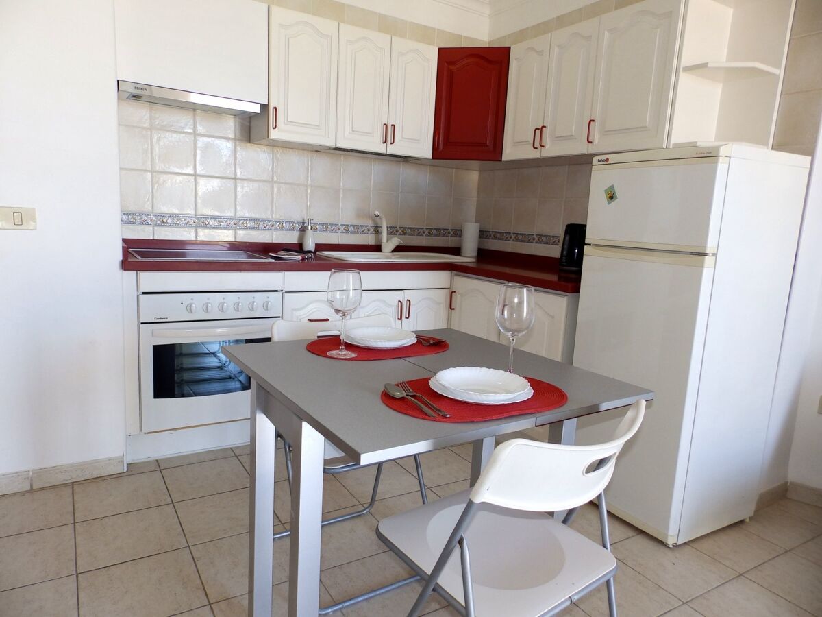 Cañaveral Medano - Appartement face plage - Photo 9