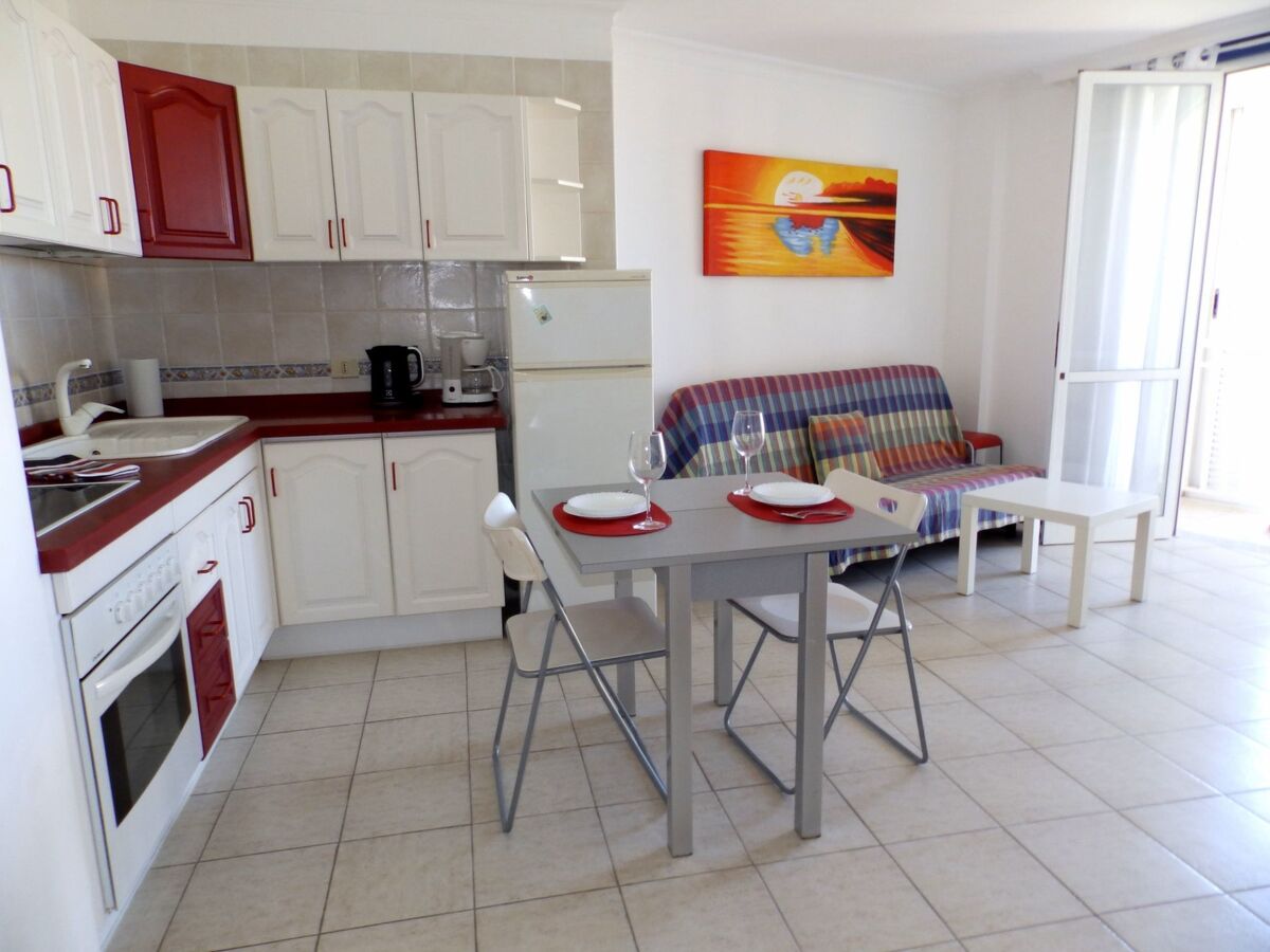 Cañaveral Medano - Appartement face plage - Photo 10