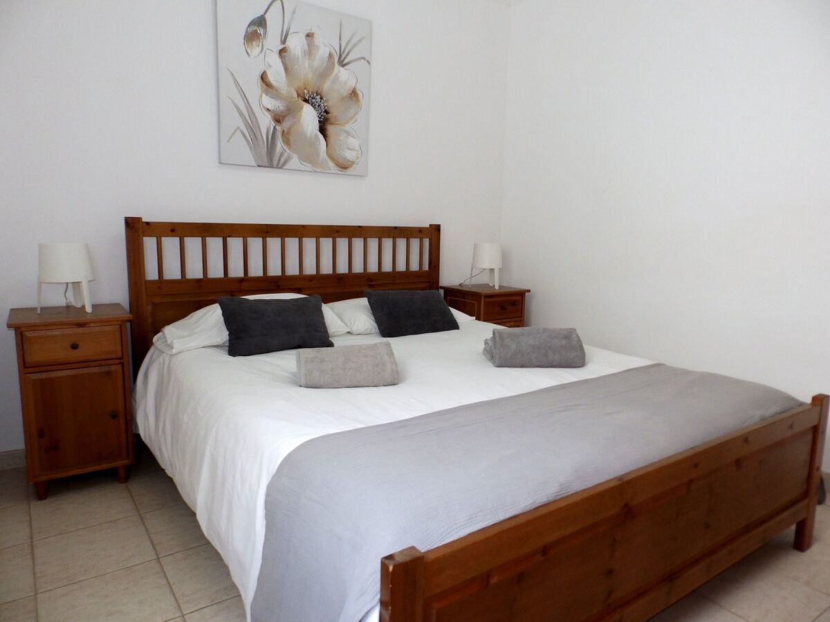 Cañaveral Medano - Appartement face plage - Photo 12