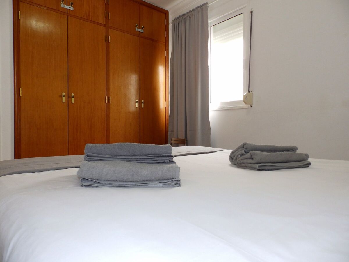 Cañaveral Medano - Appartement face plage - Photo 13
