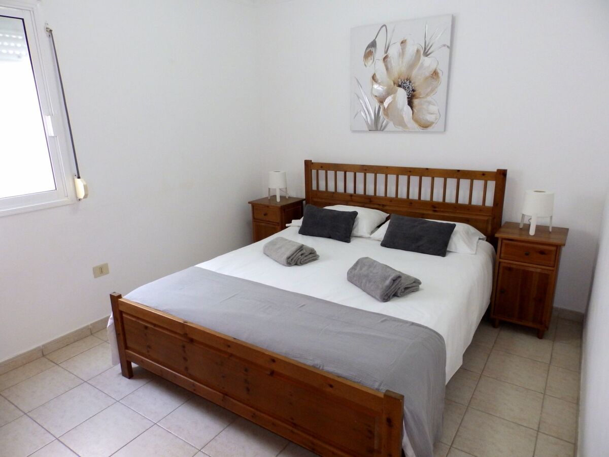 Cañaveral Medano - Appartement face plage - Photo 14