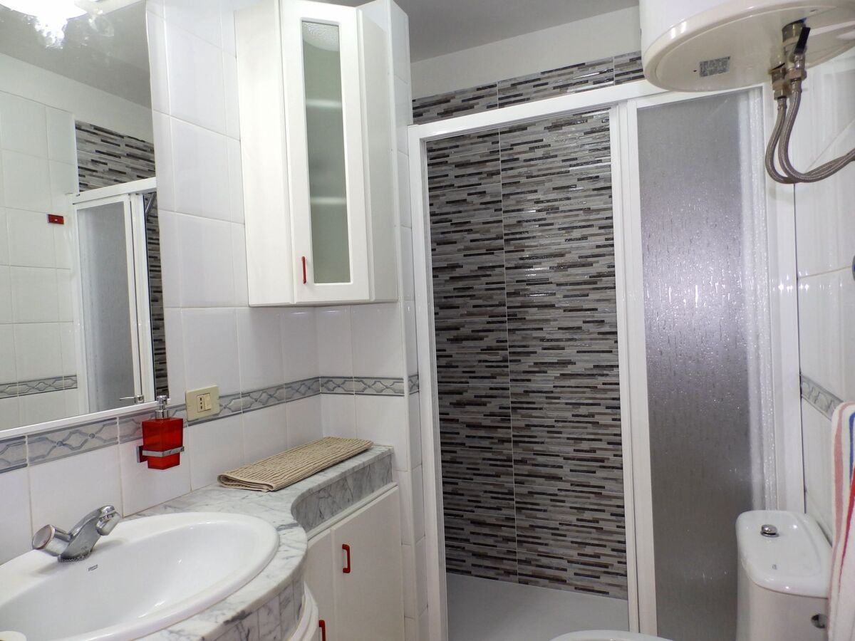 Cañaveral Medano - Appartement face plage - Photo 15