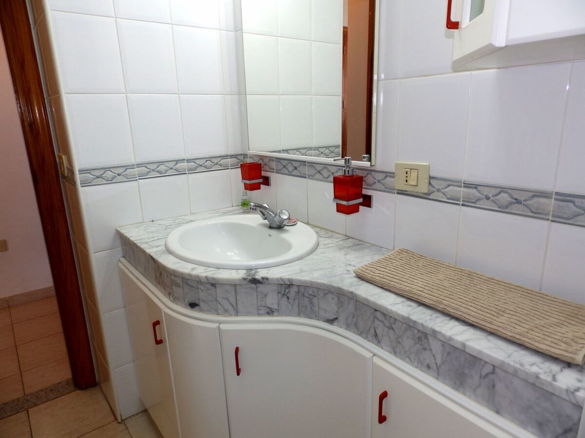 Cañaveral Medano - Appartement face plage - Photo 16