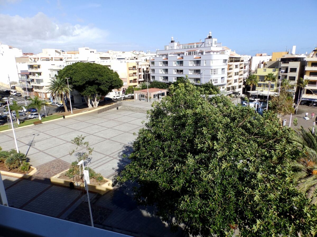 Cañaveral Medano - Appartement face plage - Photo 17