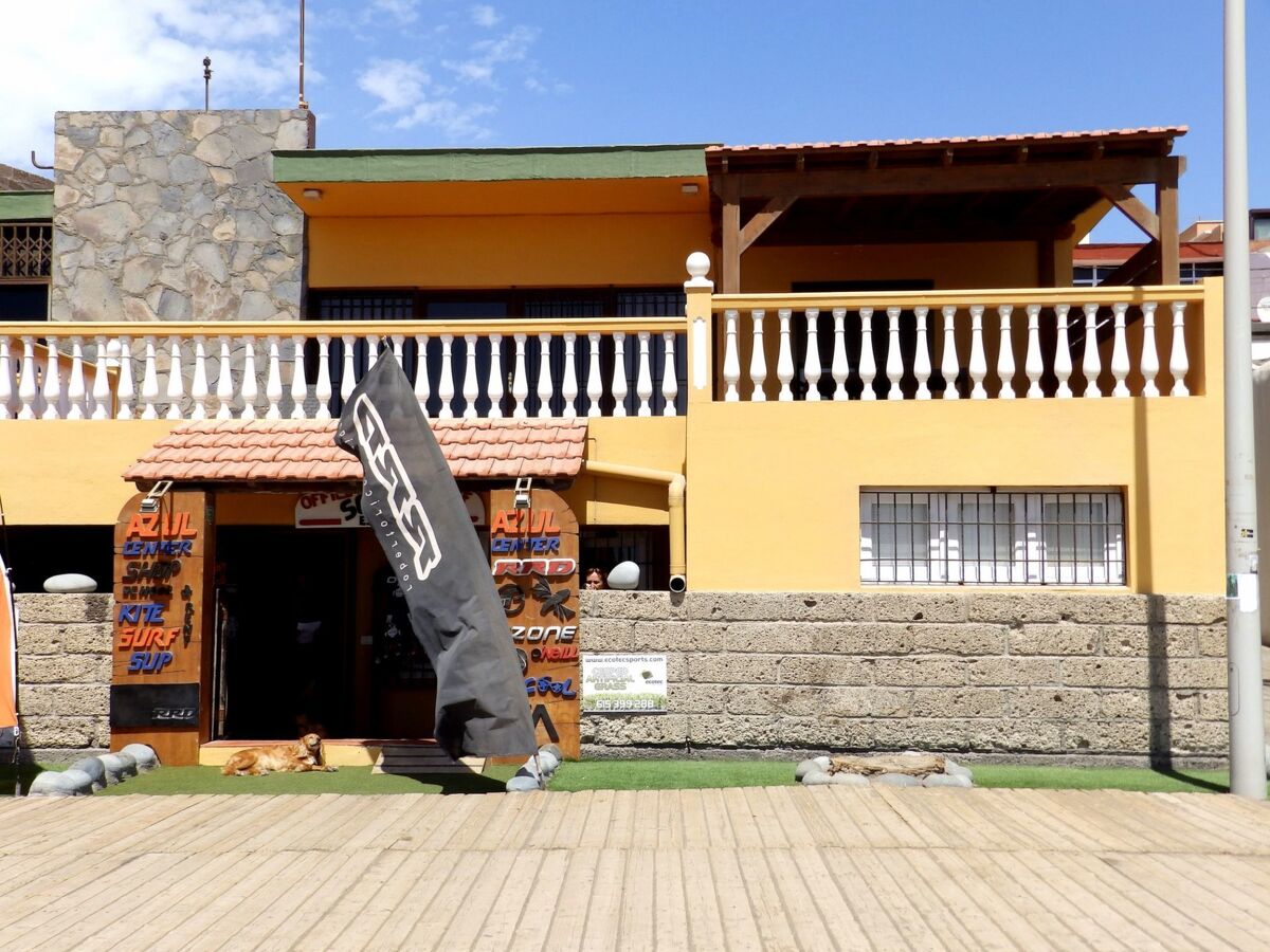 Maison face à la mer à El Médano, 4 chambres - Photo 4