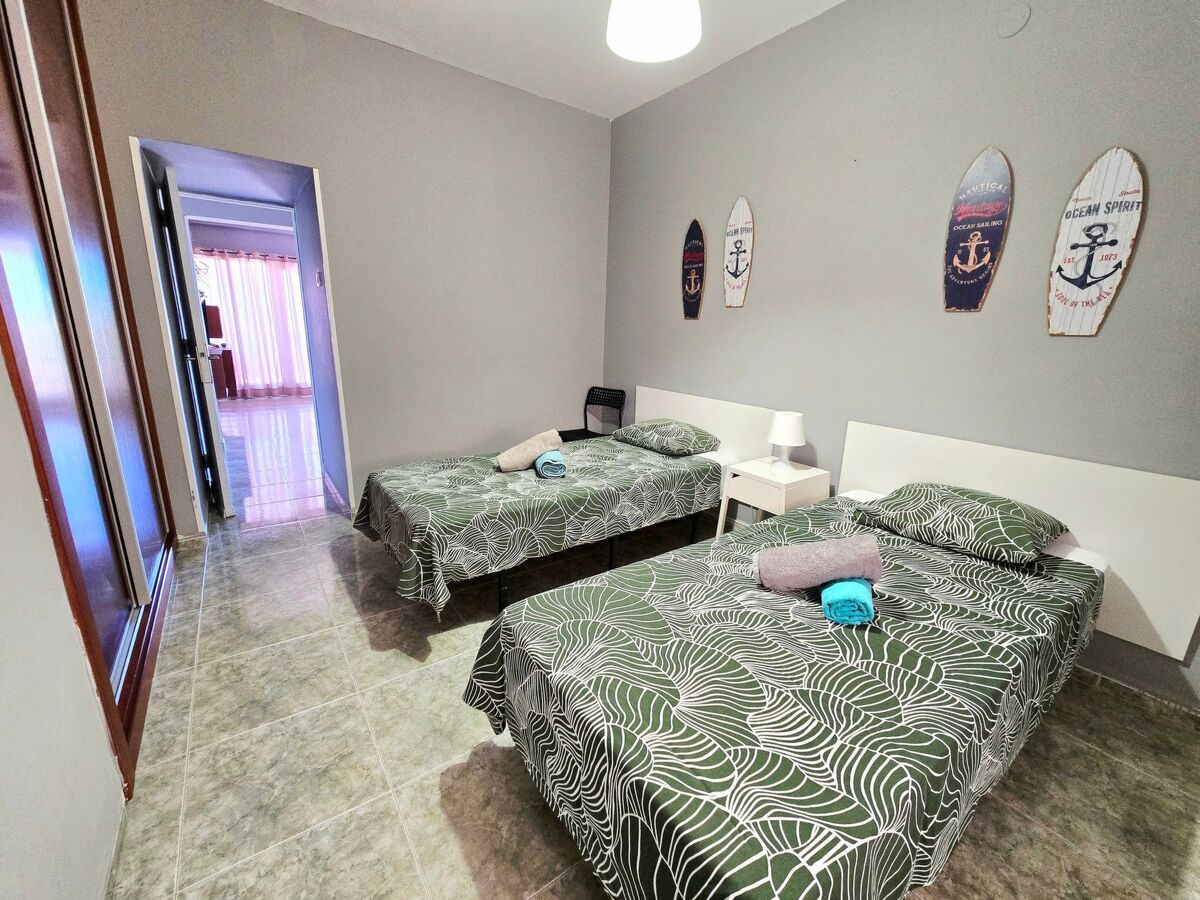 Maison face à la mer à El Médano, 4 chambres - Photo 17
