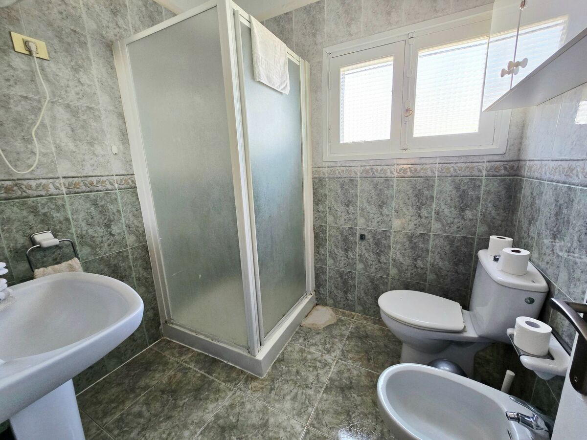 Maison face à la mer à El Médano, 4 chambres - Photo 20