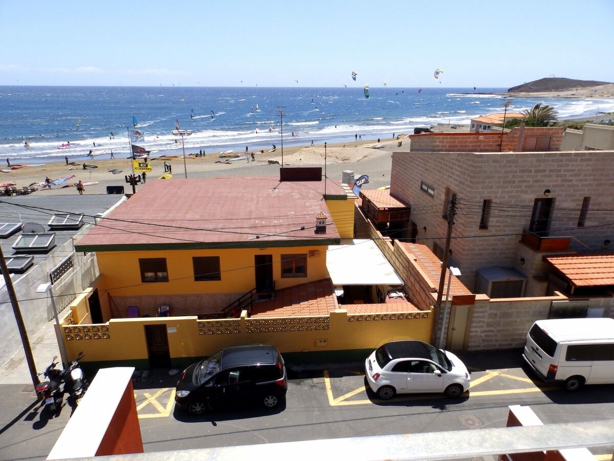 Duplex Meerblick Médano - 20 m de la plage - Photo 2