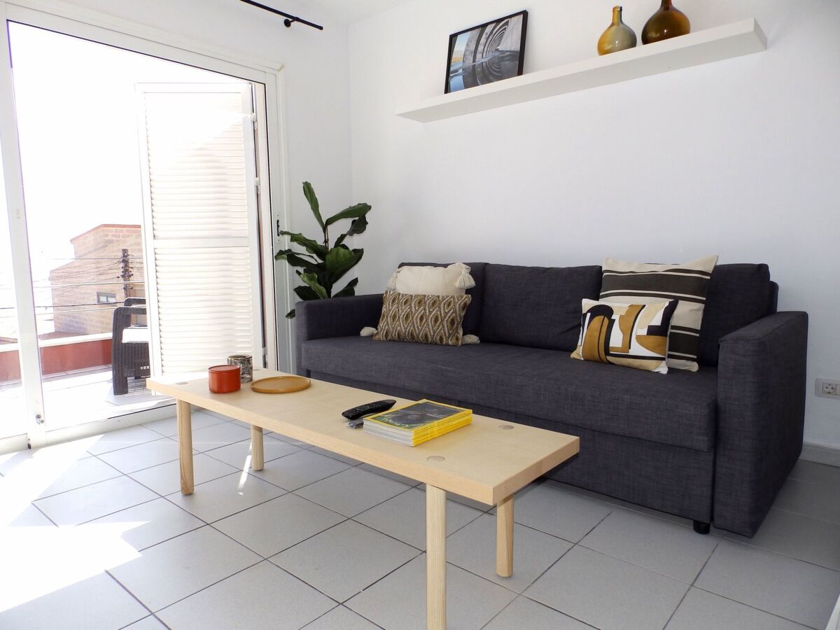 Duplex Meerblick Médano - 20 m de la plage - Photo 5