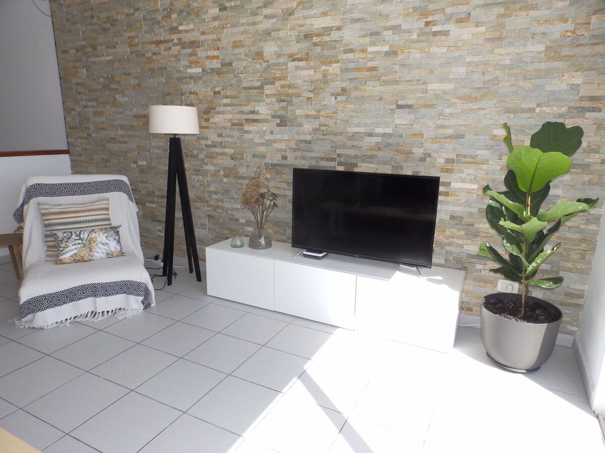 Duplex Meerblick Médano - 20 m de la plage - Photo 6