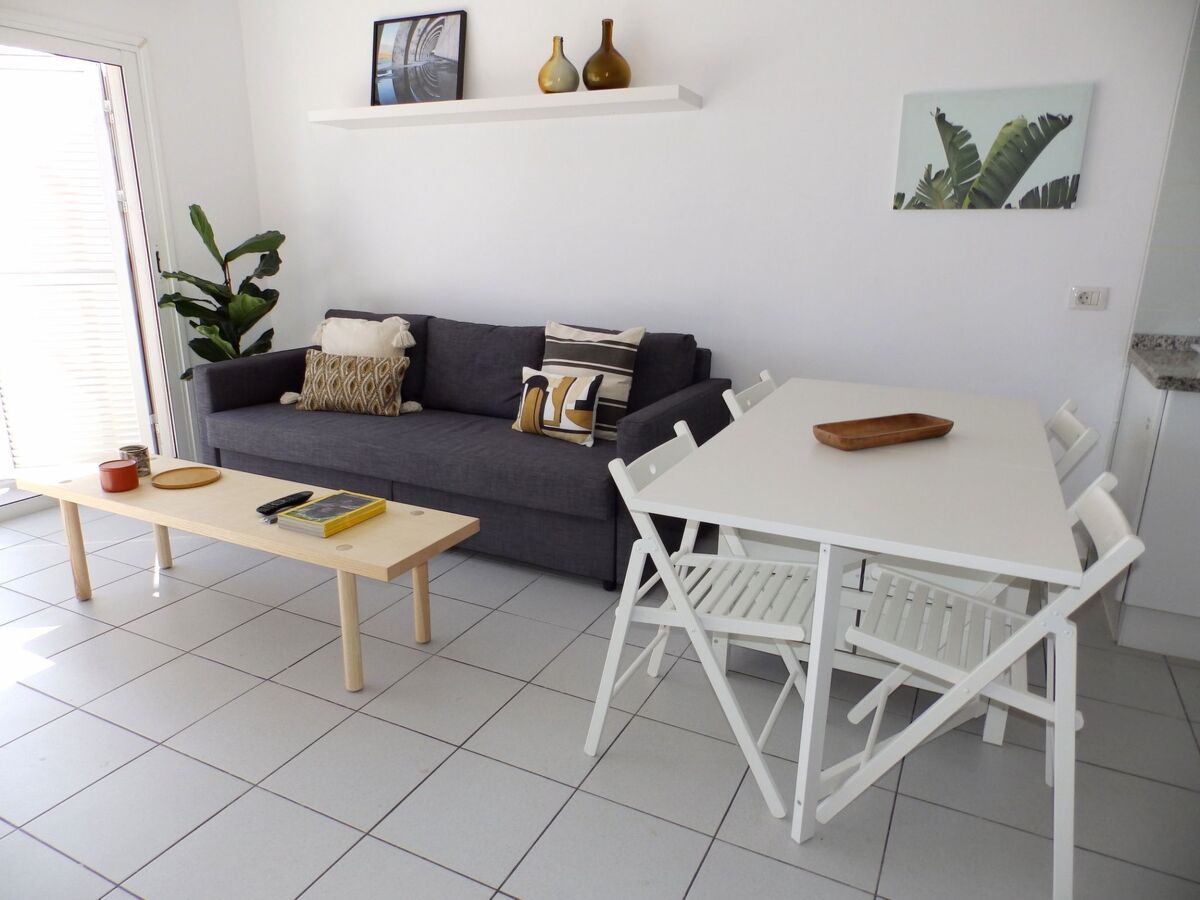 Duplex Meerblick Médano - 20 m de la plage - Photo 9