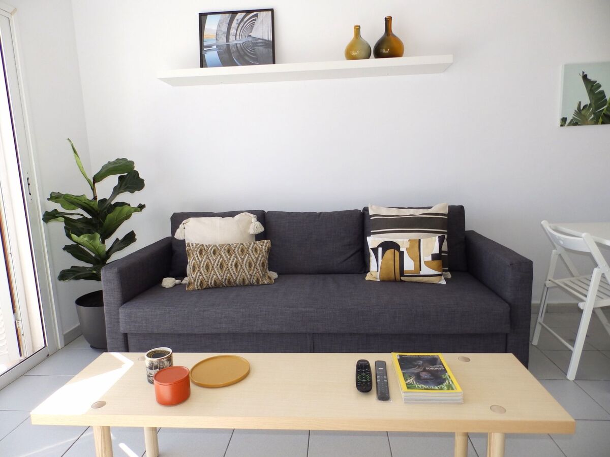 Duplex Meerblick Médano - 20 m de la plage - Photo 10