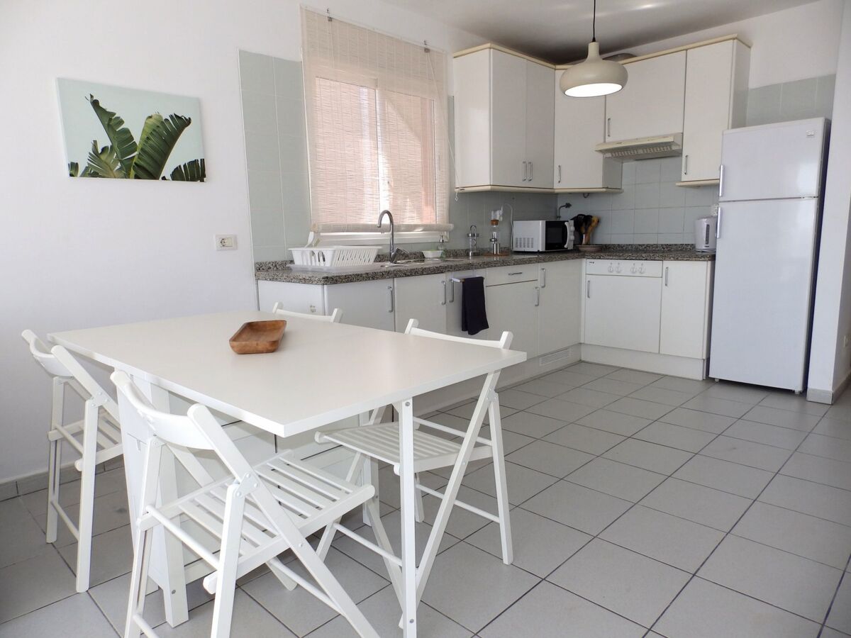 Duplex Meerblick Médano - 20 m de la plage - Photo 11