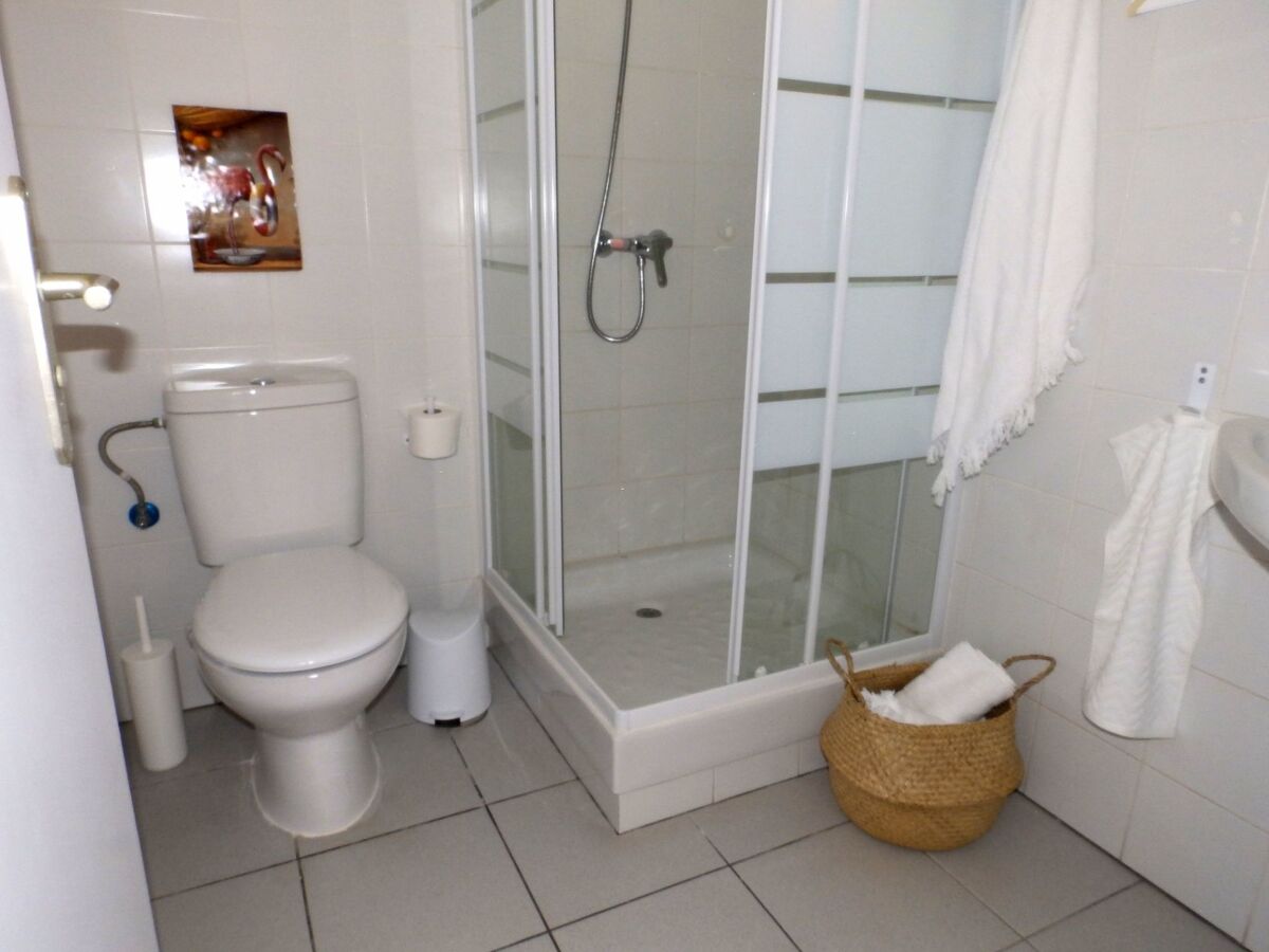 Duplex Meerblick Médano - 20 m de la plage - Photo 13