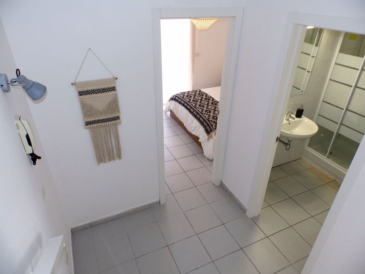 Duplex Meerblick Médano - 20 m de la plage - Photo 15