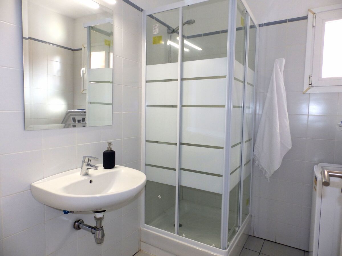 Duplex Meerblick Médano - 20 m de la plage - Photo 19