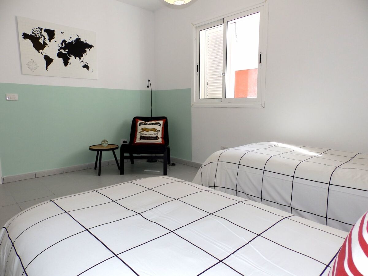 Duplex Meerblick Médano - 20 m de la plage - Photo 21