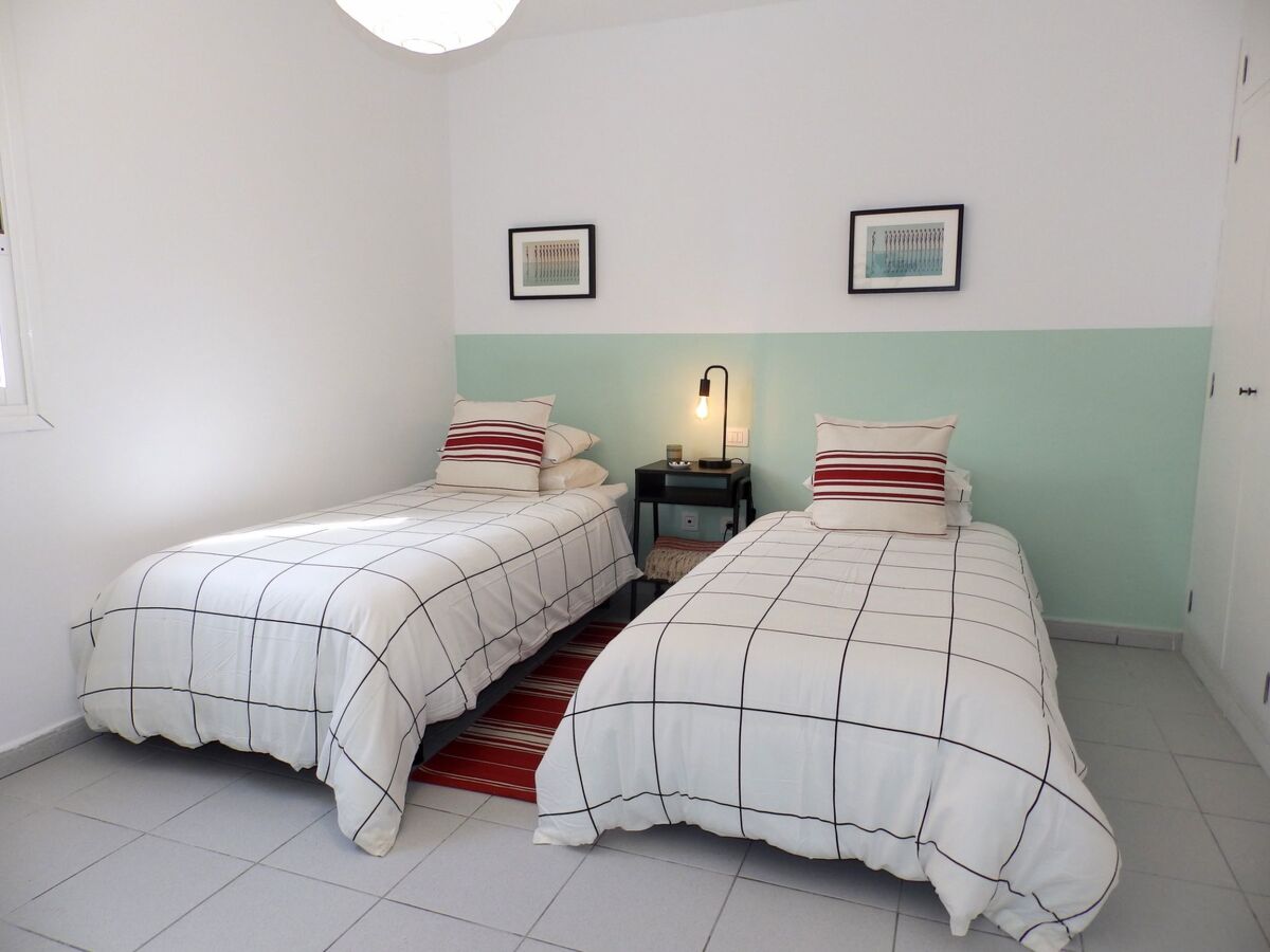 Duplex Meerblick Médano - 20 m de la plage - Photo 22