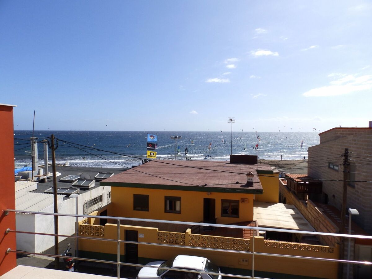 Duplex Meerblick Médano - 20 m de la plage - Photo 23