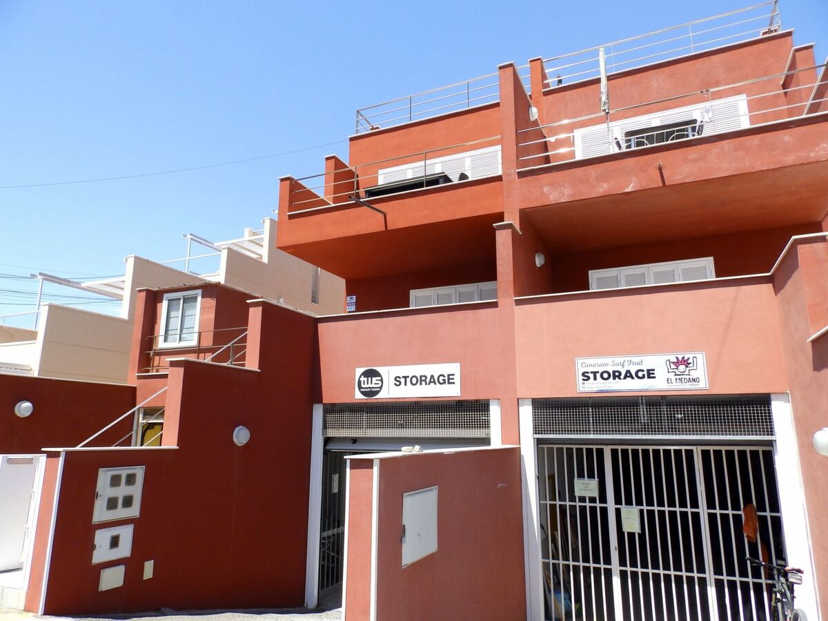 Duplex Meerblick Médano - 20 m de la plage - Photo 24