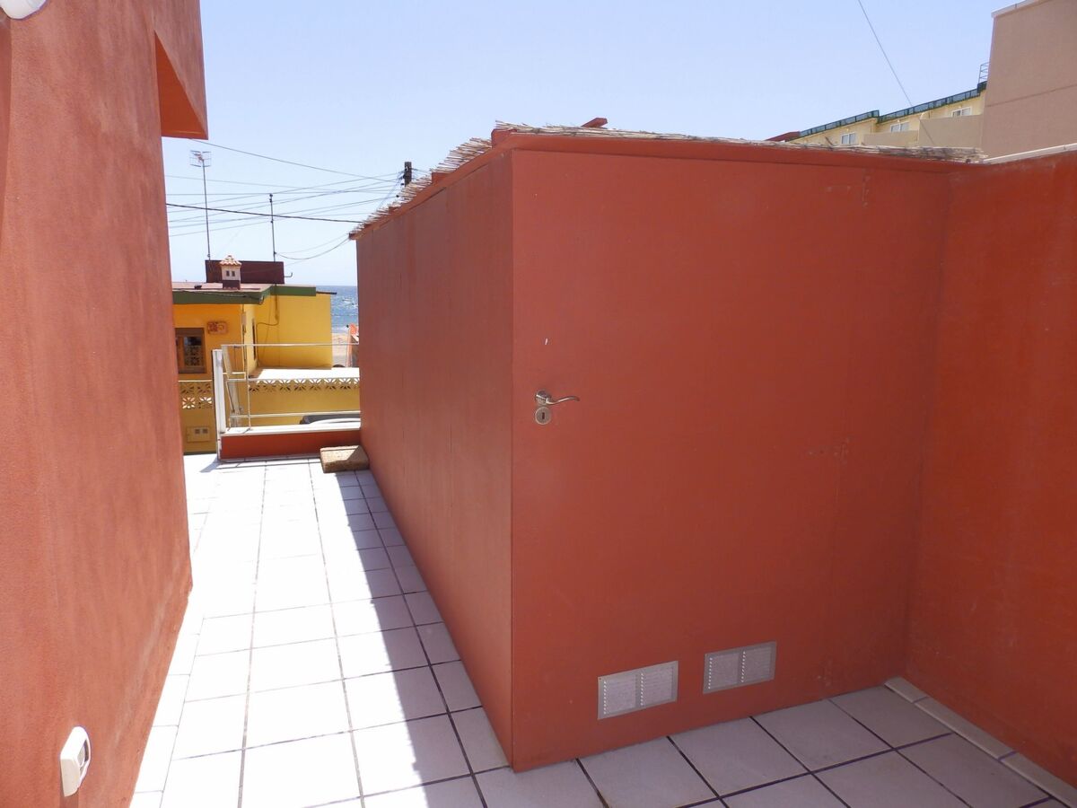 Duplex Meerblick Médano - 20 m de la plage - Photo 25
