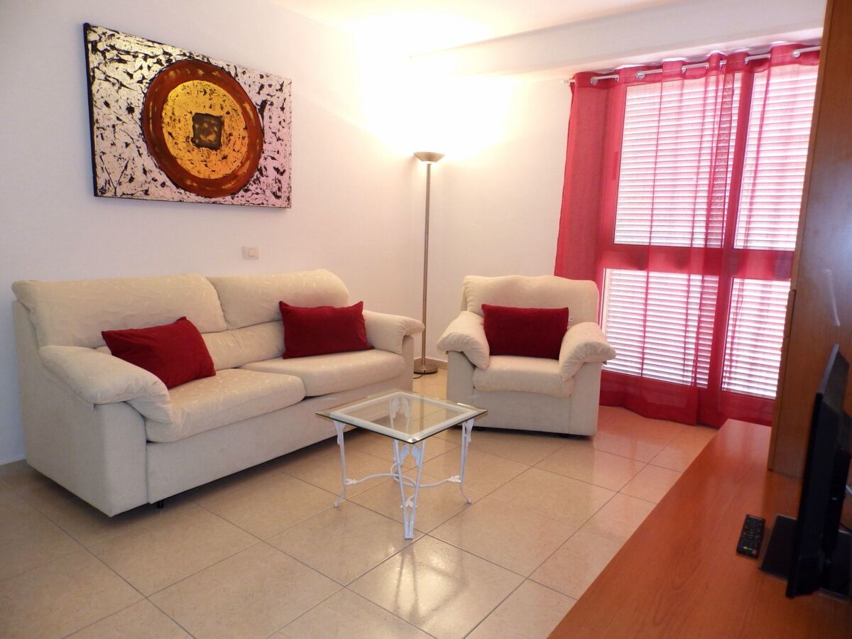 Appartement 1 chambre avec terrasse vue mer à El Médano - Photo 2