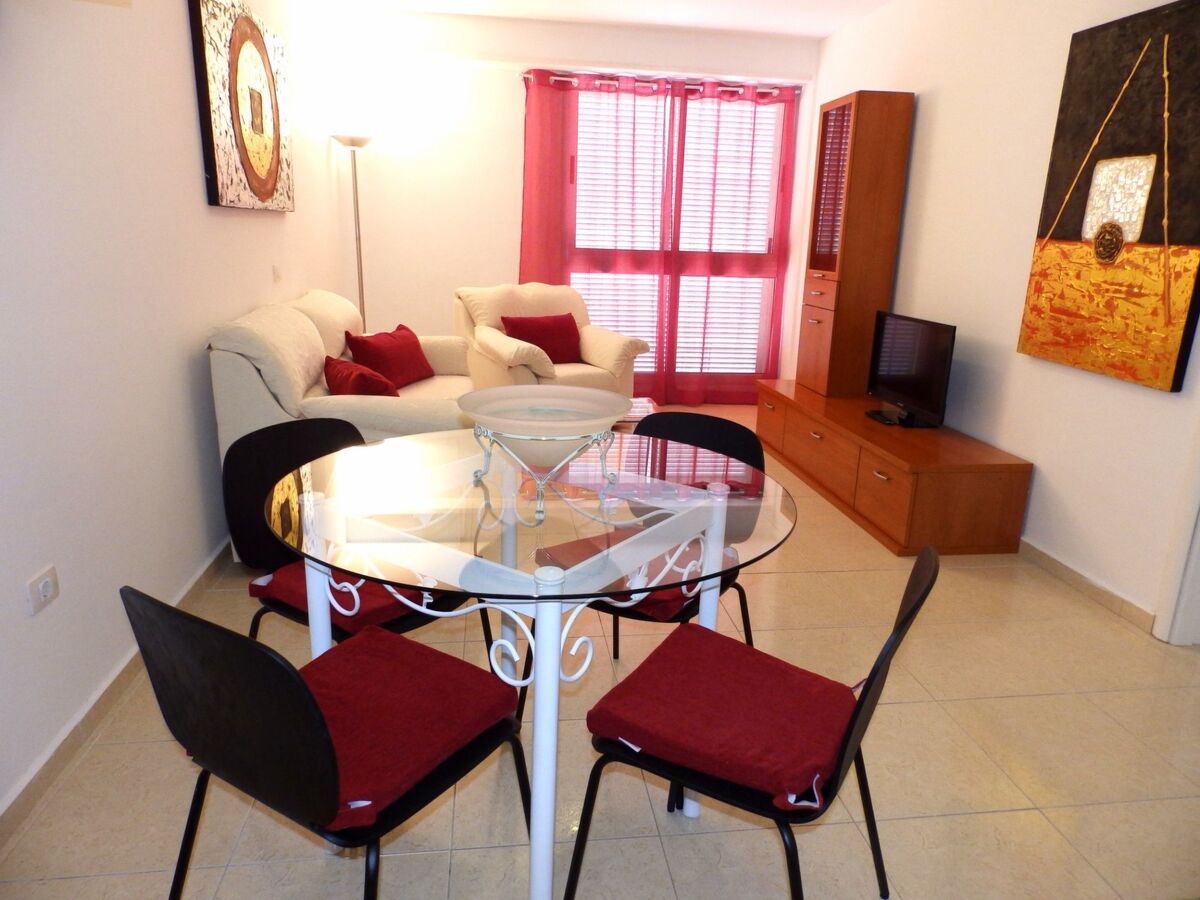 Appartement 1 chambre avec terrasse vue mer à El Médano - Photo 3
