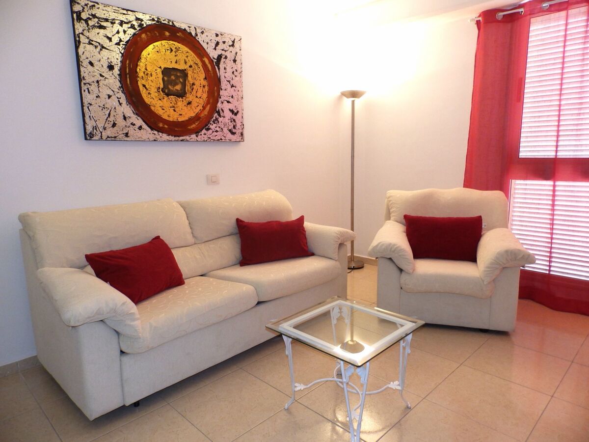 Appartement 1 chambre avec terrasse vue mer à El Médano - Photo 6