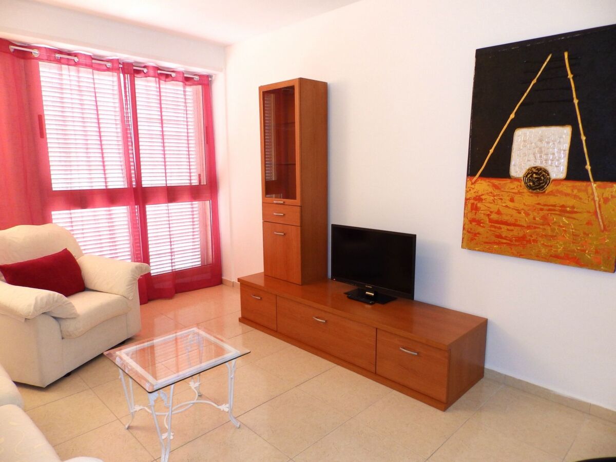 Appartement 1 chambre avec terrasse vue mer à El Médano - Photo 7