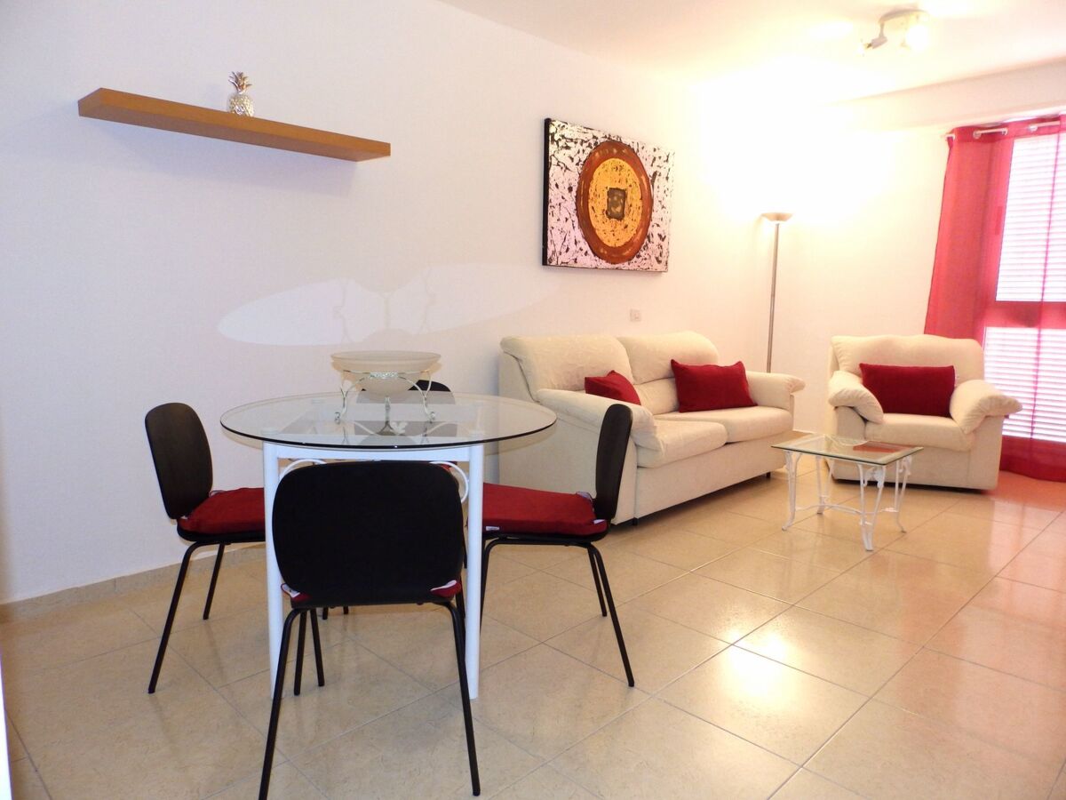 Appartement 1 chambre avec terrasse vue mer à El Médano - Photo 8