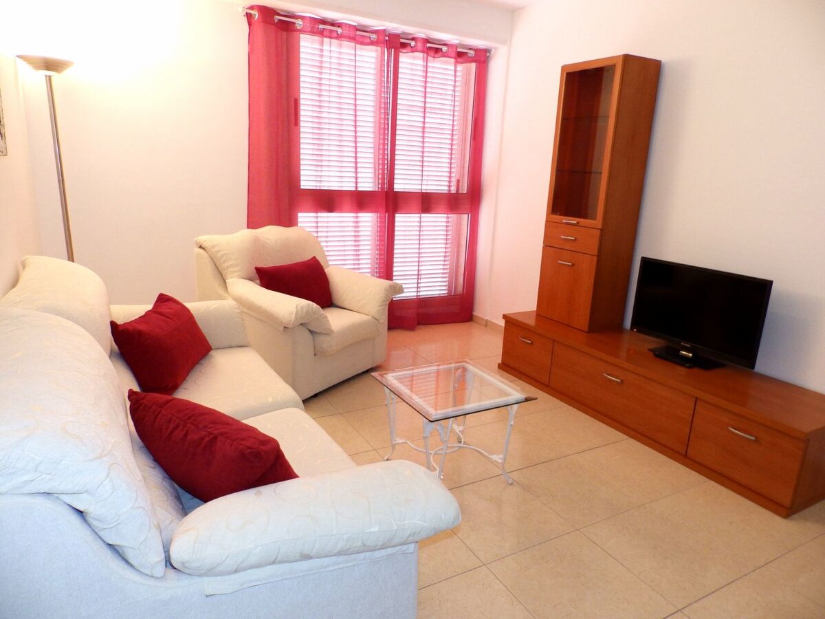 Appartement 1 chambre avec terrasse vue mer à El Médano - Photo 9