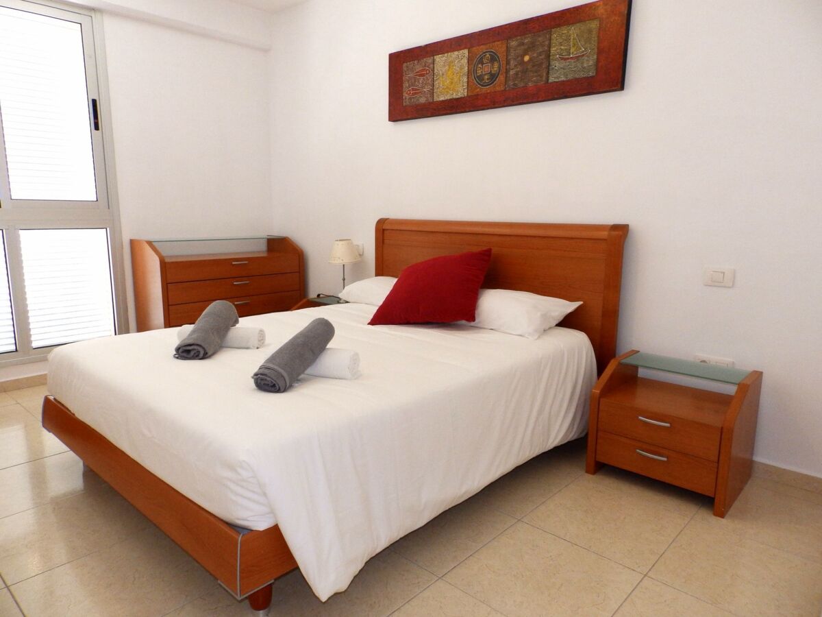 Appartement 1 chambre avec terrasse vue mer à El Médano - Photo 13