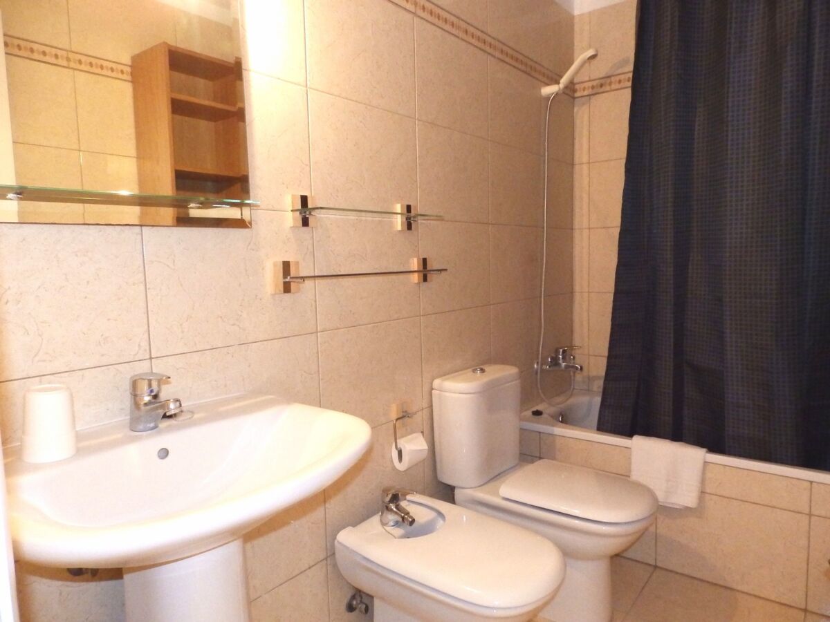 Appartement 1 chambre avec terrasse vue mer à El Médano - Photo 17