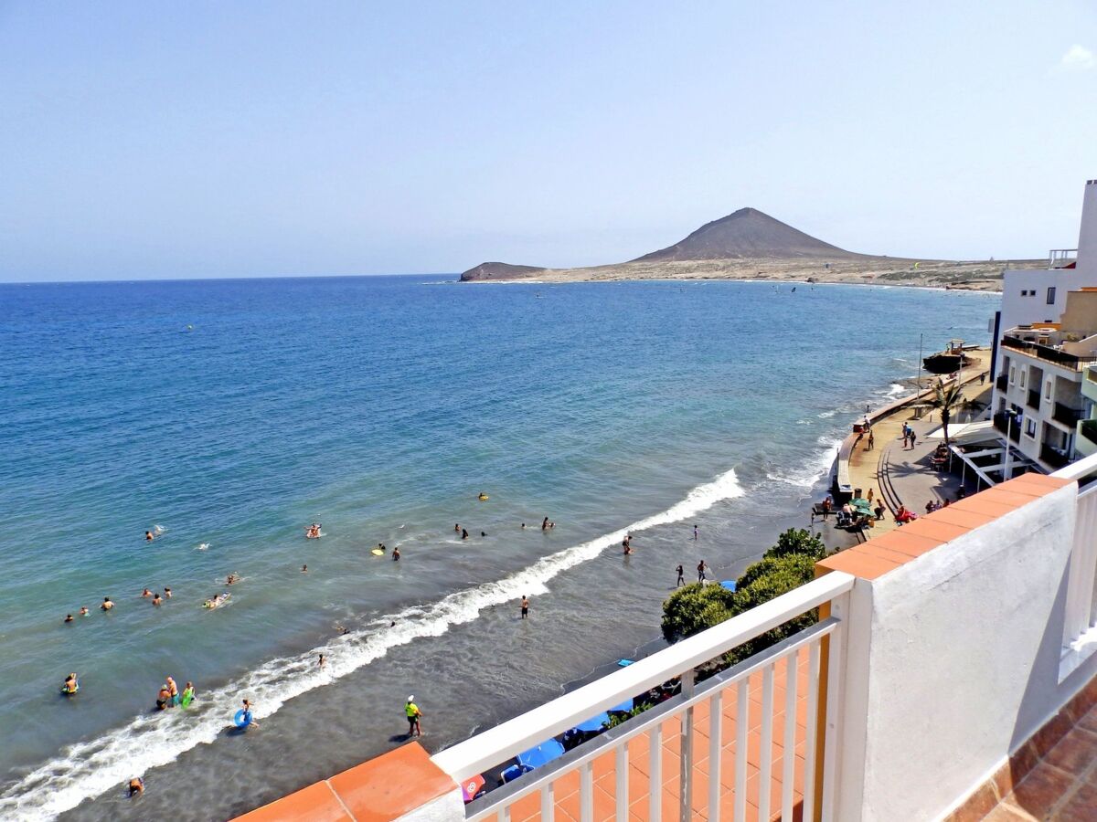 Penthouse Playa Medano, face à la plage - Photo 2