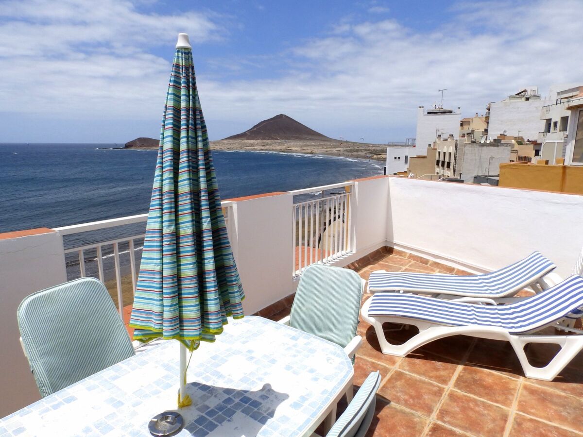 Penthouse Playa Medano, face à la plage - Photo 3