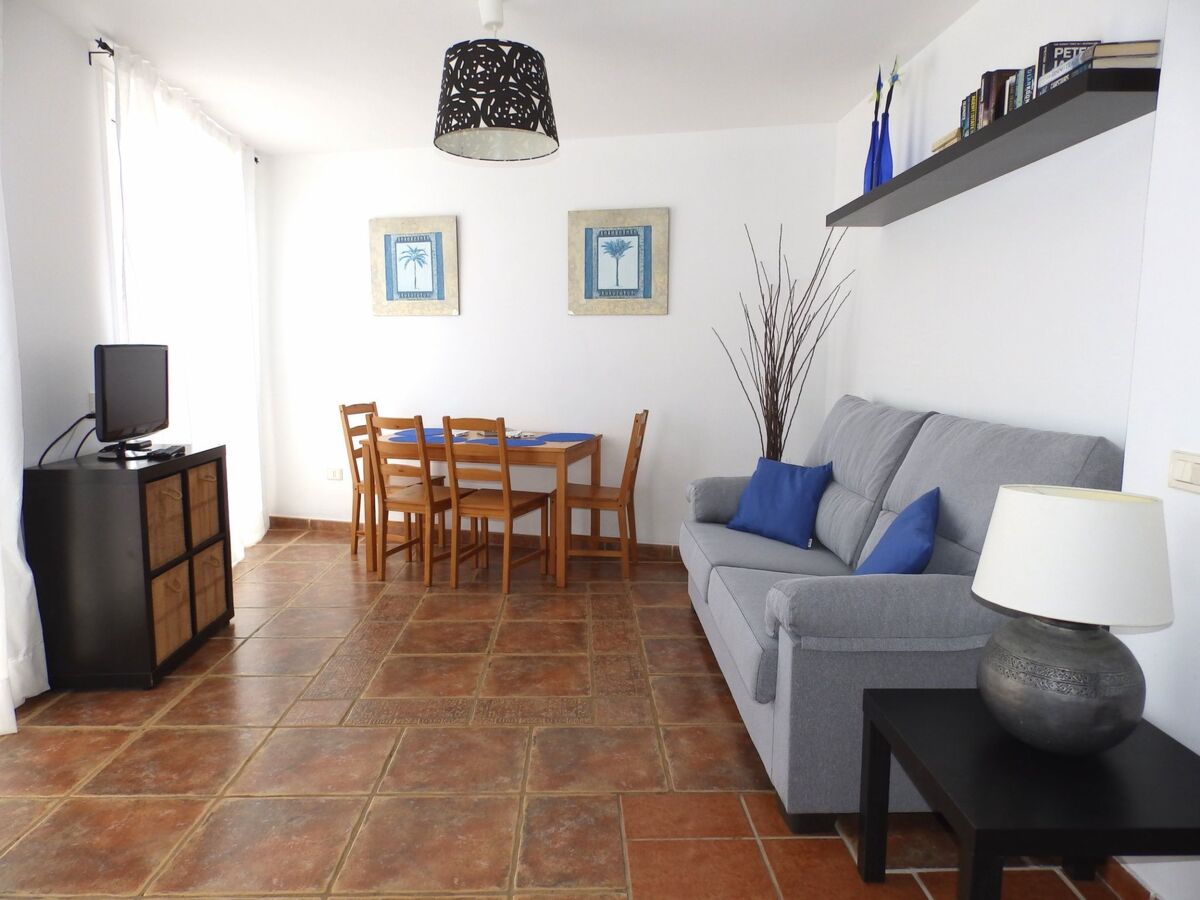 Penthouse Playa Medano, face à la plage - Photo 7