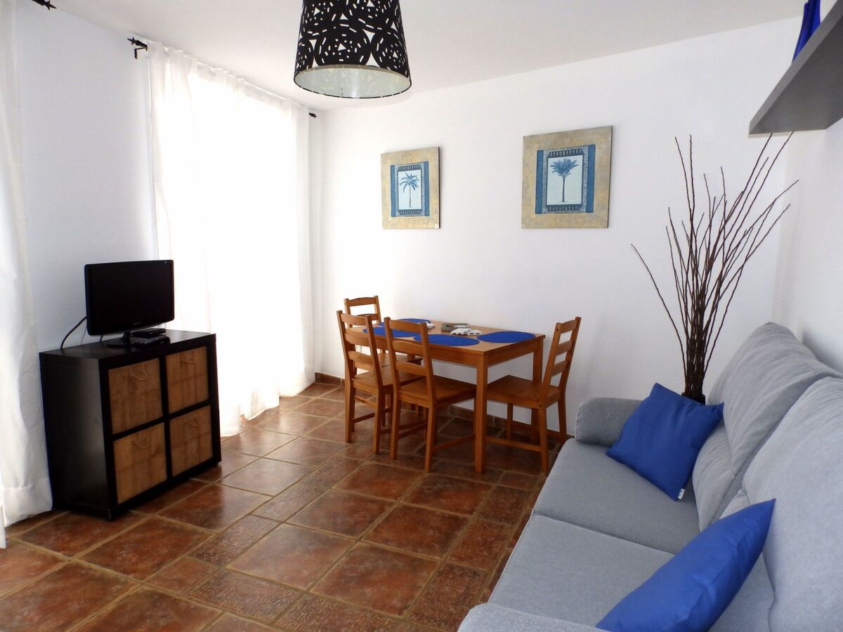 Penthouse Playa Medano, face à la plage - Photo 8