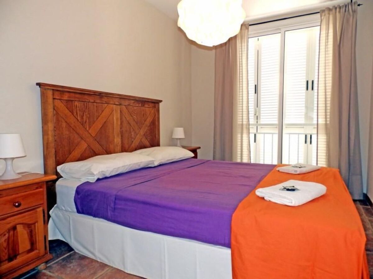 Penthouse Playa Medano, face à la plage - Photo 11