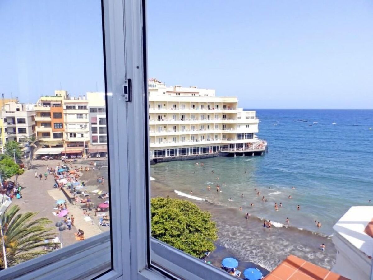 Penthouse Playa Medano, face à la plage - Photo 17