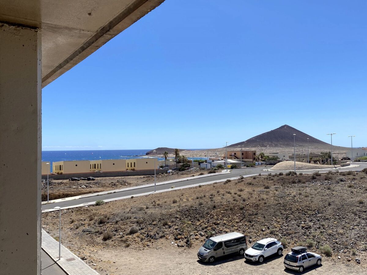 Appartement avec balcony vue mer à El Médano - Photo 1