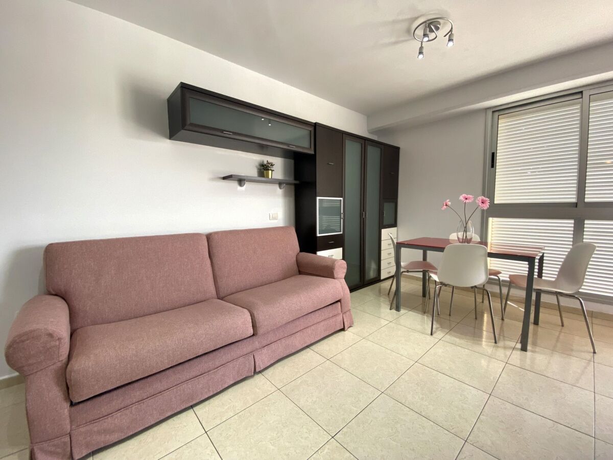 Appartement avec balcony vue mer à El Médano - Photo 4