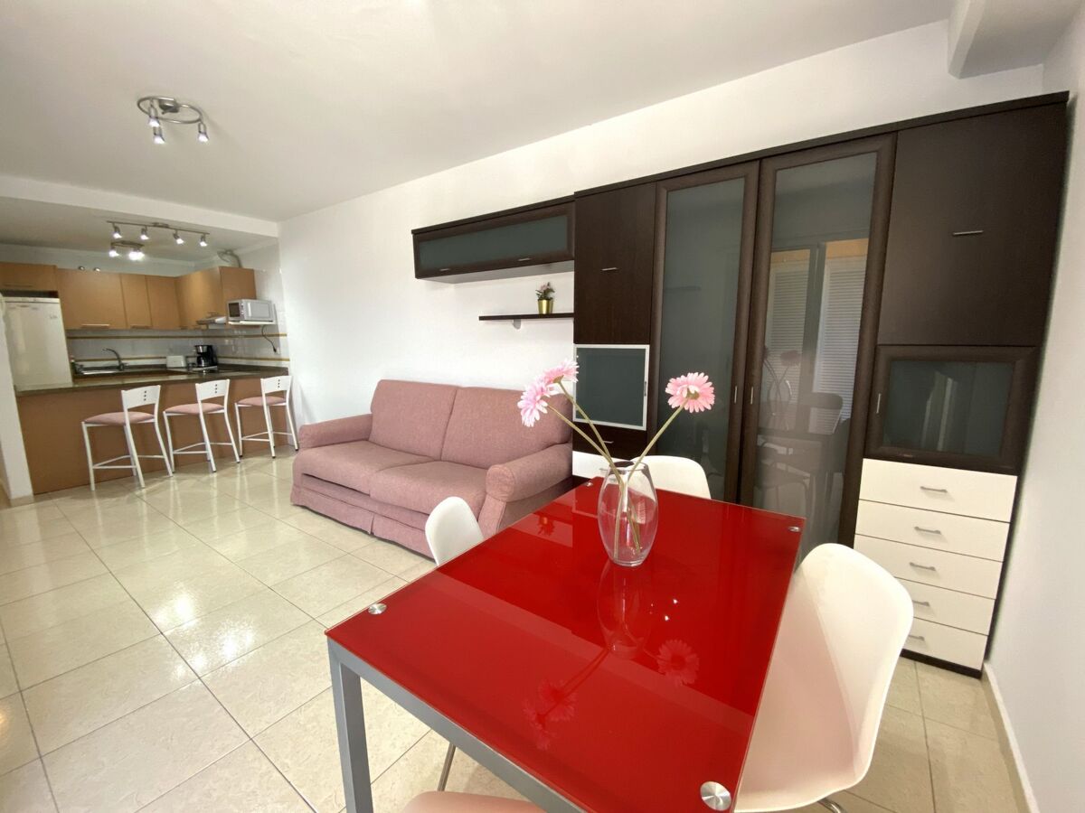 Appartement avec balcony vue mer à El Médano - Photo 5